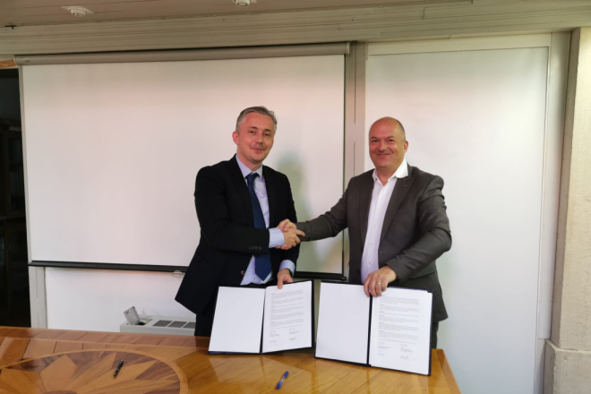 U Rovinju potpisan ključni memorandum: Hrvatska i Slovenija udružuju podatke za borbu protiv klimatskih ekstrema