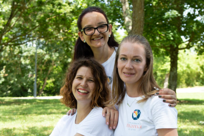 U Pazinu započeo Program Postpartum podrške za 2025./2026. godinu