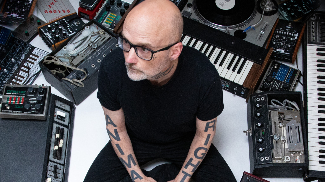 Moby stiže u pulsku Arenu na svoj prvi samostalni nastup u Hrvatskoj!