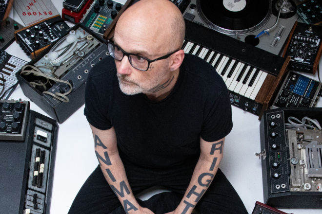 Moby stiže u pulsku Arenu na svoj prvi samostalni nastup u Hrvatskoj!