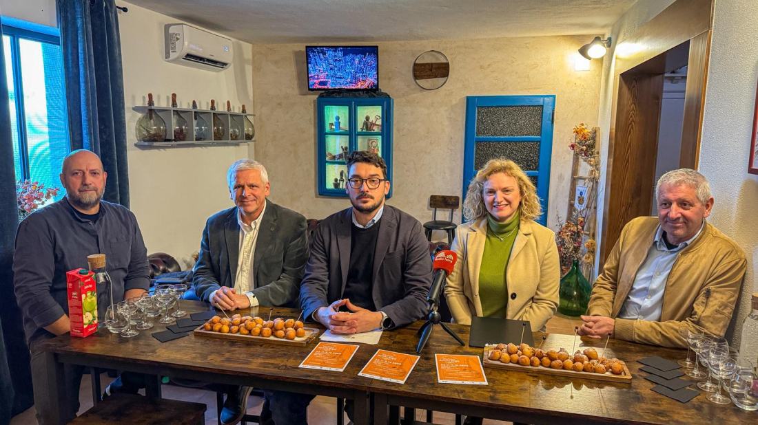 Central Istria Spirits Days: Ove subote 22. studenog počinje treći festival rakija i likera u središnjoj Istri