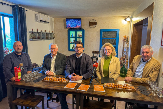 Central Istria Spirits Days: Ove subote 22. studenog počinje treći festival rakija i likera u središnjoj Istri