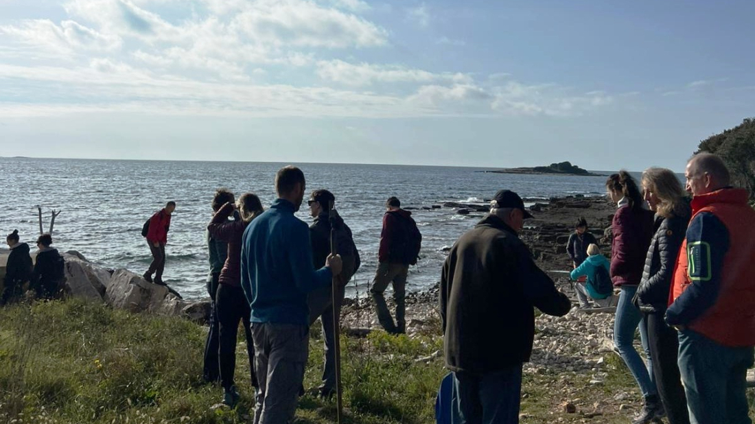 Više od 70 sudionika na vođenim obilascima ornitološkog rezervata Palud