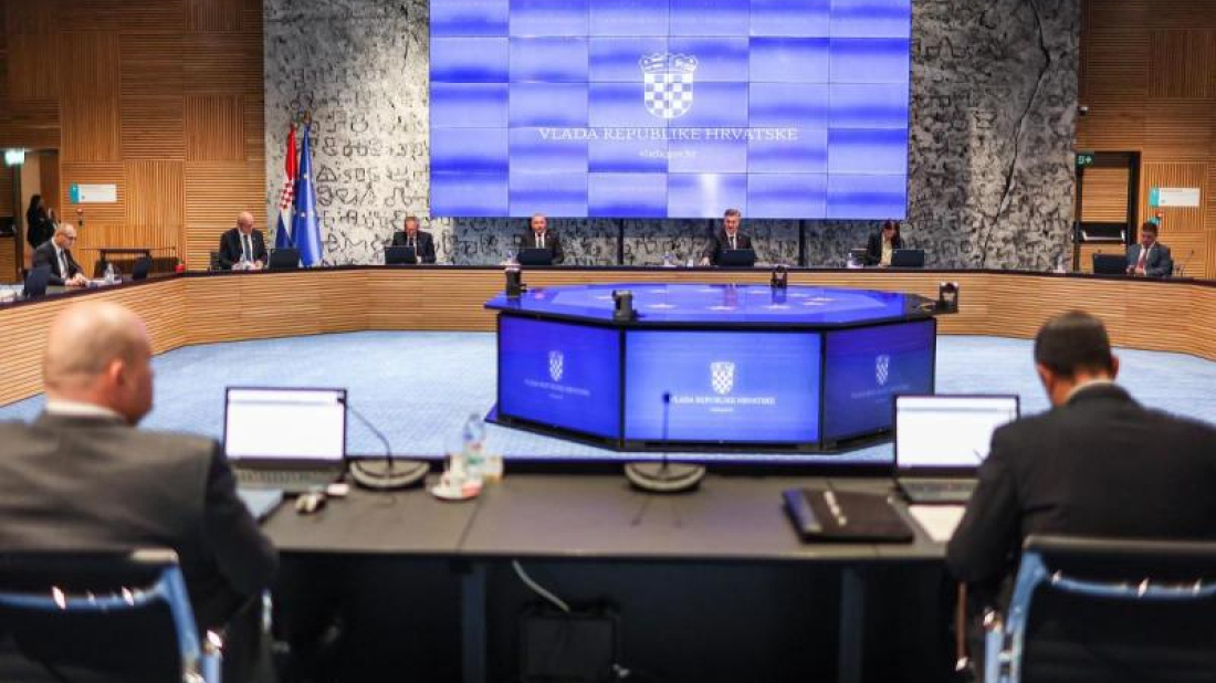 Vlada raspravlja o proširenju liste proizvoda s ograničenim cijenama