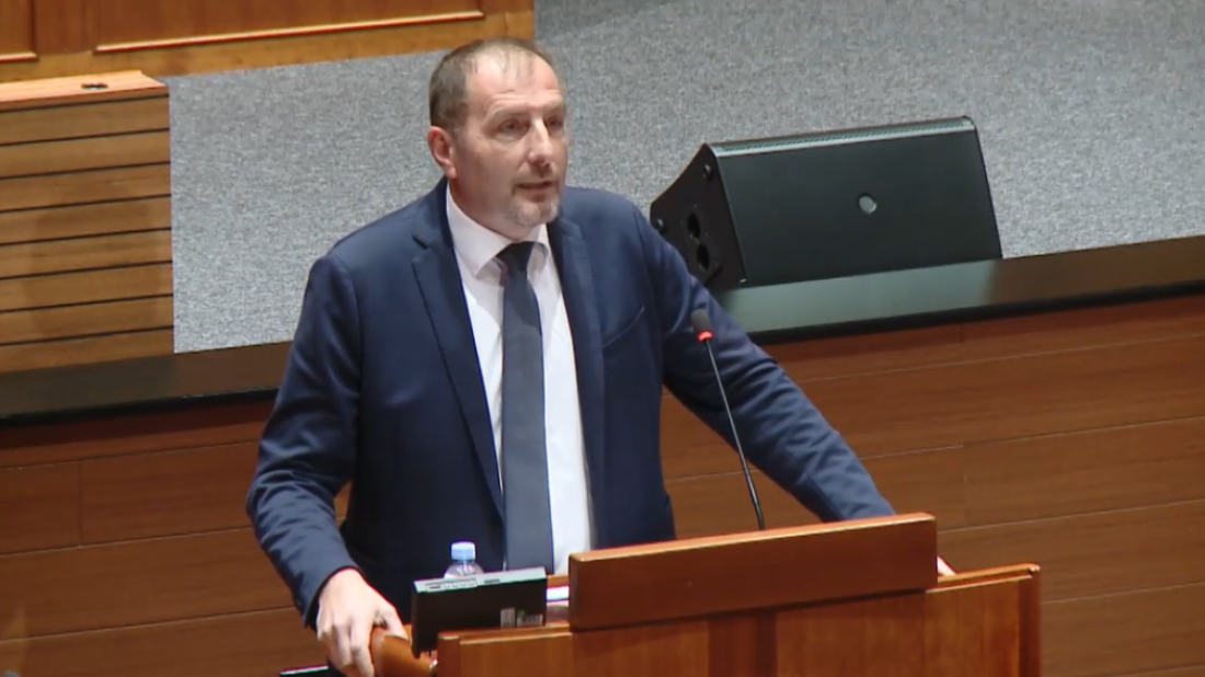 Paus o paketu zakona o gradnji: Hrvatska zaslužuje uređen sustav, a ne legalizaciju kaosa