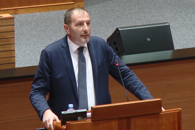 Paus o paketu zakona o gradnji: Hrvatska zaslužuje uređen sustav, a ne legalizaciju kaosa