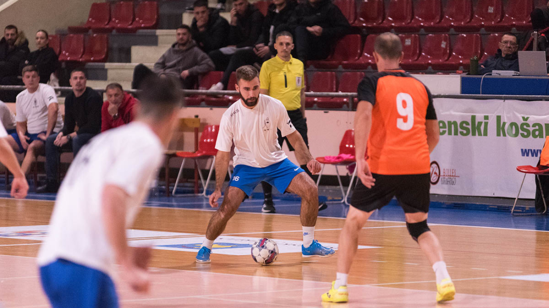 Pula: Od ovog četvrtka kreću prijave za turnir „Moja ulica, moja ekipa“