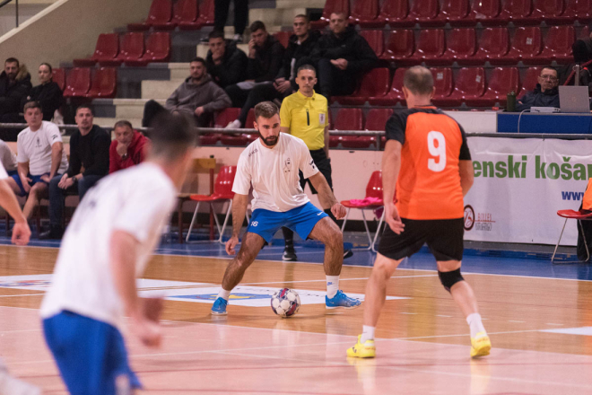 Pula: Od ovog četvrtka kreću prijave za turnir „Moja ulica, moja ekipa“