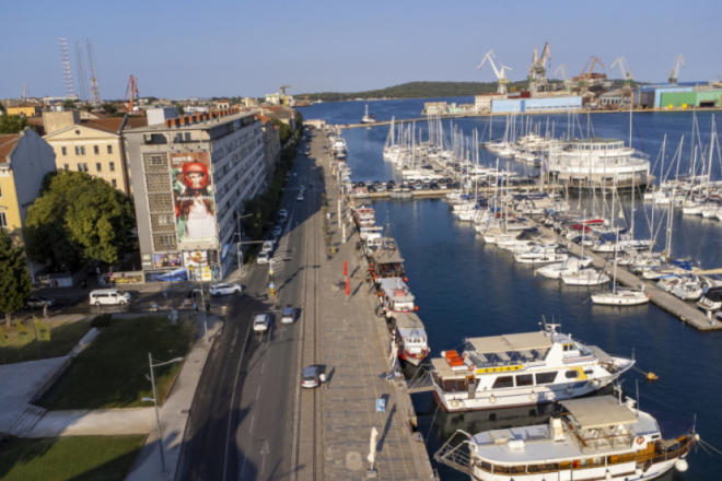 Velika očekivanja, mali pomaci: rekonstrukcija pulske rive i dalje je neizvjesna!