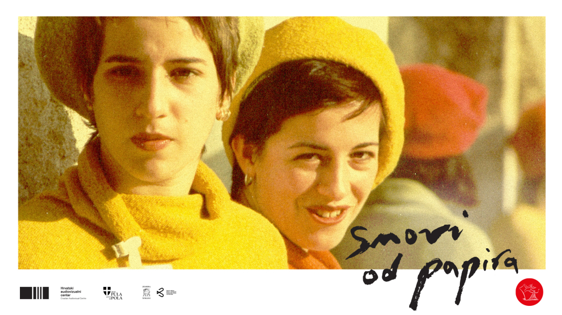 „Sajam na oko“ i „Snovi od papira“: Dvije velike produkcije za 30 godina Sa(n)jma knjige u Istri