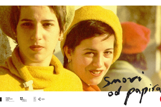 „Sajam na oko“ i „Snovi od papira“: Dvije velike produkcije za 30 godina Sa(n)jma knjige u Istri