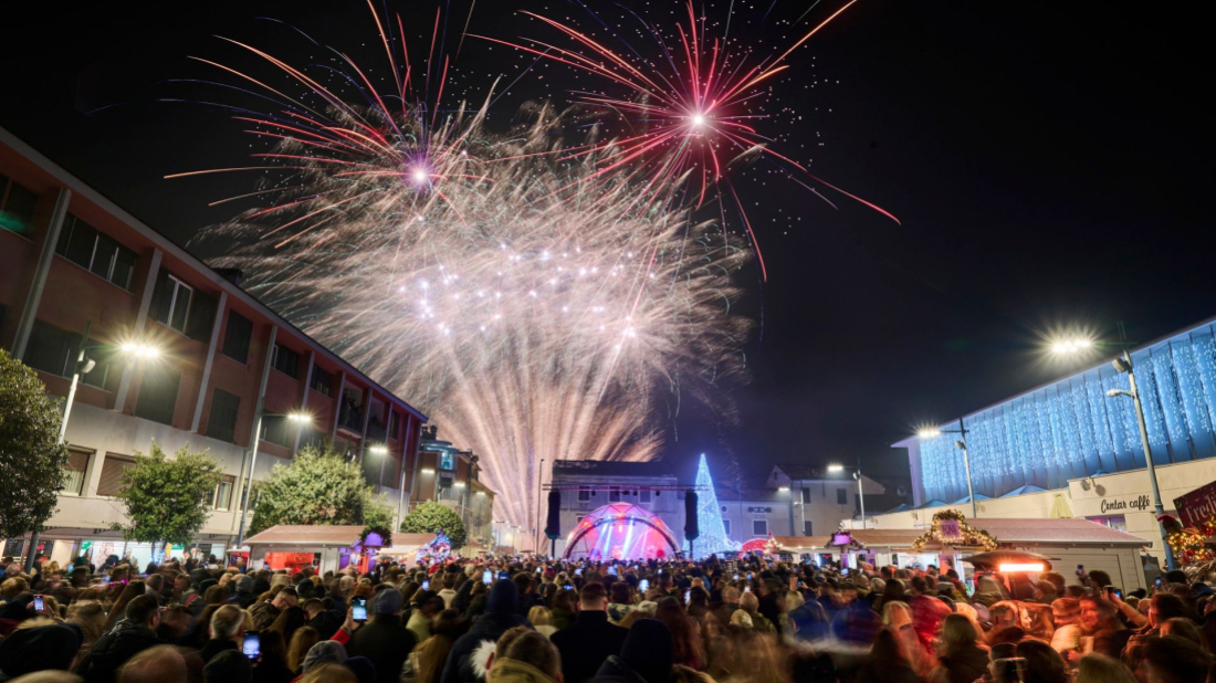 Umag najavljuje 15. izdanje Umagičnih blagdana: bogat glazbeni program, gastro ponuda i spektakularni doček Nove godine!