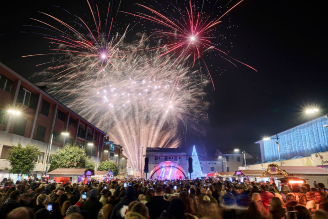 Umag najavljuje 15. izdanje Umagičnih blagdana: bogat glazbeni program, gastro ponuda i spektakularni doček Nove godine!