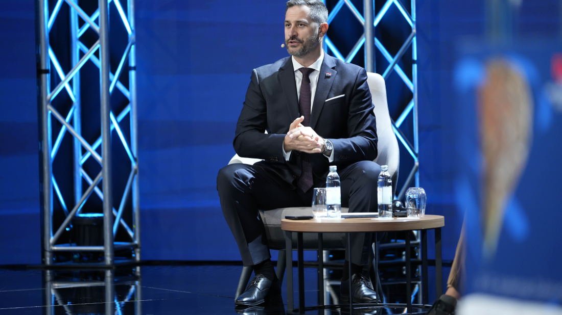 Započeli Dani hrvatskog turizma: Hrvatska predvodi održivi razvoj turizma i postiže rekordne rezultate!