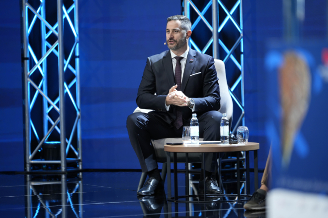 Započeli Dani hrvatskog turizma: Hrvatska predvodi održivi razvoj turizma i postiže rekordne rezultate!