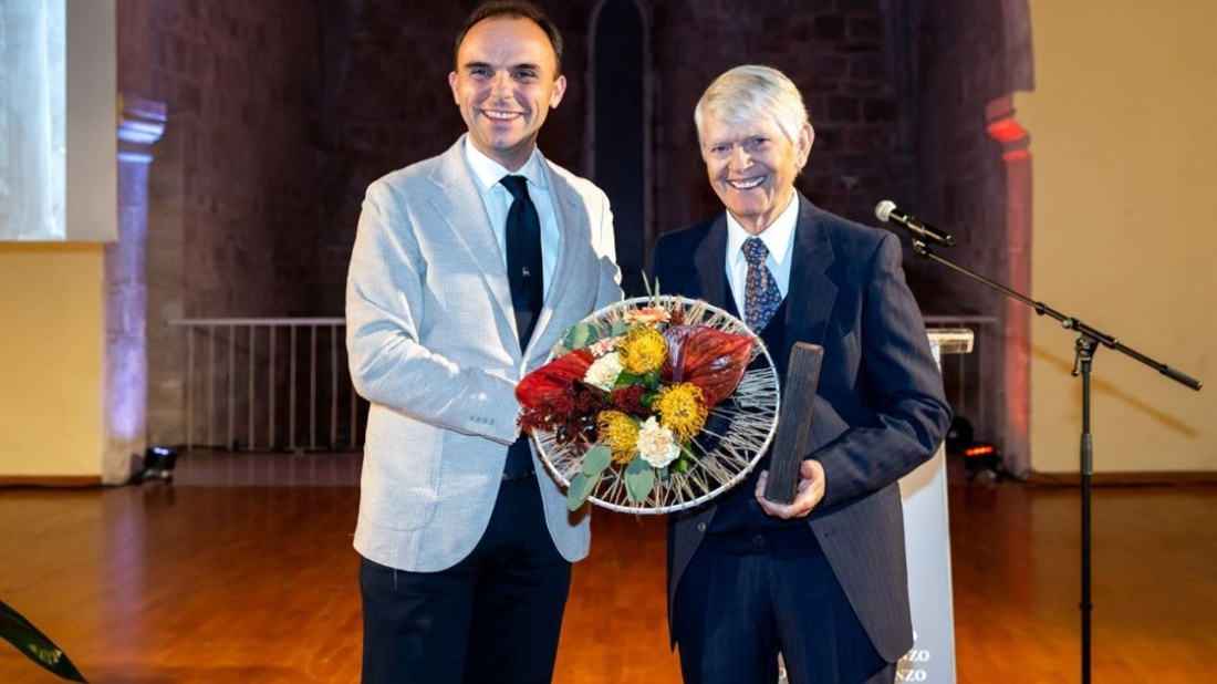 Poreč: Antun Toni Brajković ovogodišnji dobitnik Nagrade sveti Mauro