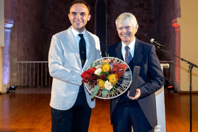 Poreč: Antun Toni Brajković ovogodišnji dobitnik Nagrade sveti Mauro