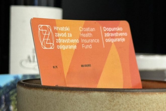HZZO nakon skoro deset godina povećava cijenu police dopunskog osiguranja!