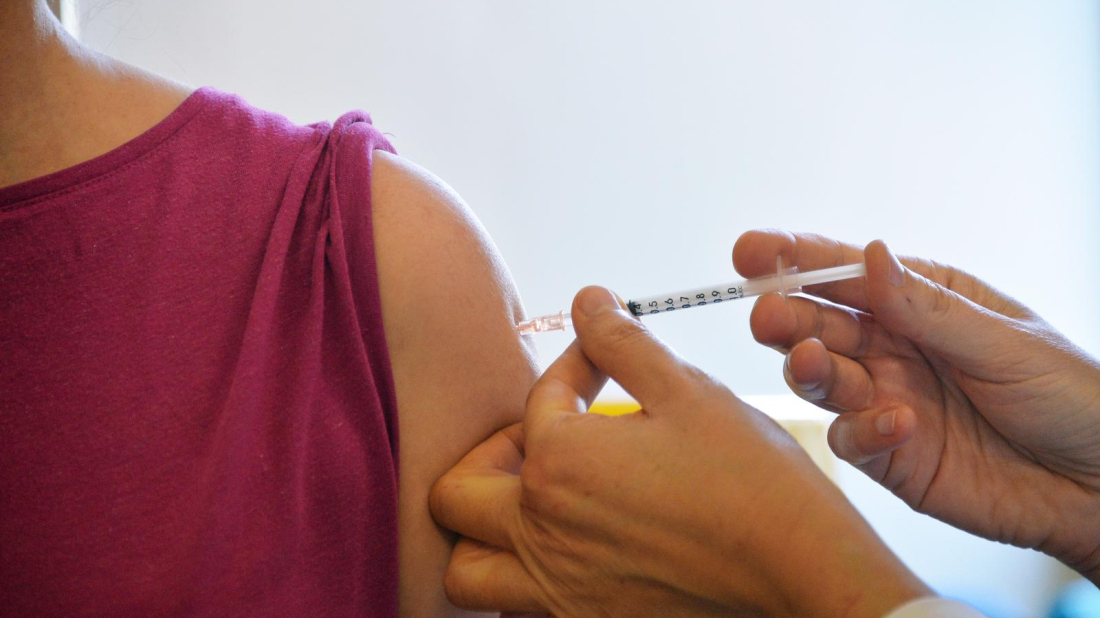 Diljem Istre kreće besplatno cijepljenje za učenike i studente protiv HPV infekcije