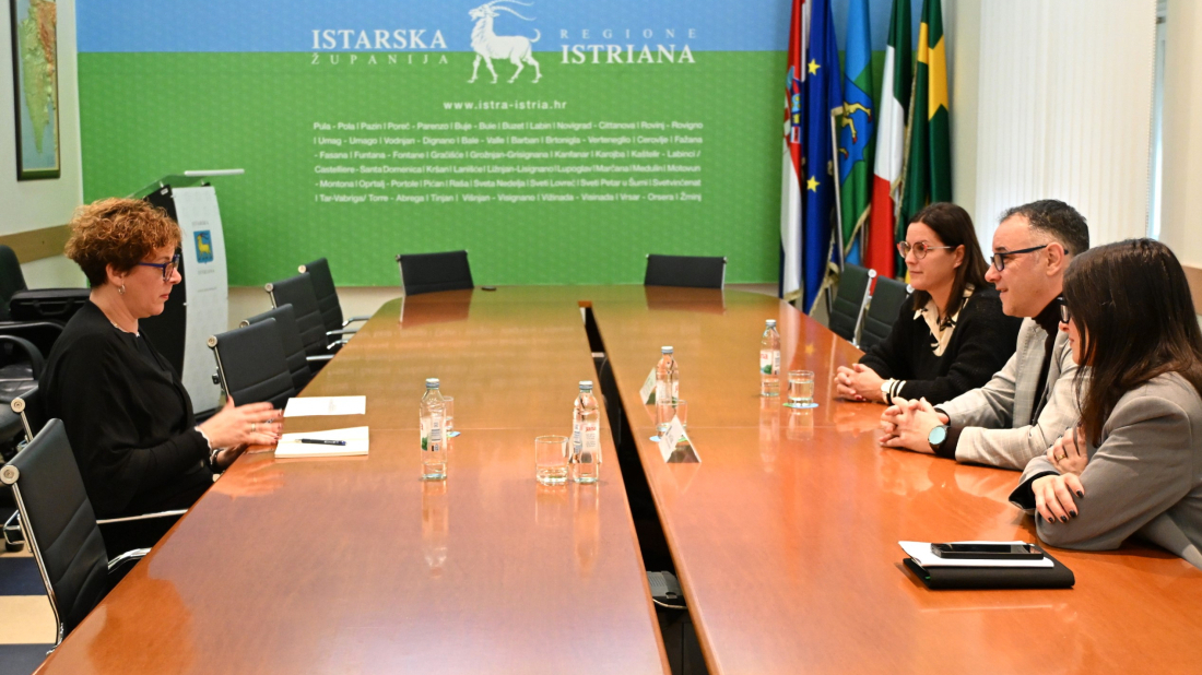 Volonterski centar Istra pokreće inovativni plan razvoja volonterstva!