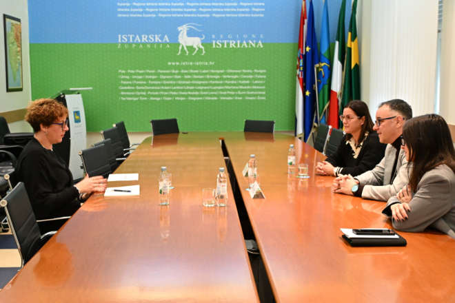 Volonterski centar Istra pokreće inovativni plan razvoja volonterstva!