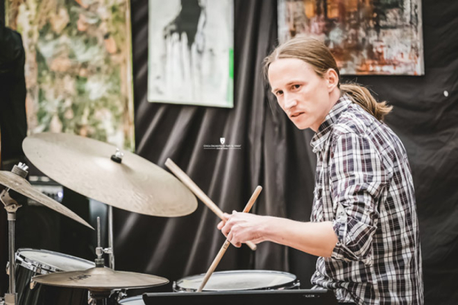 Sebastian Stell novi je predsjednik Saveza kulturno-umjetničkih društava Pule