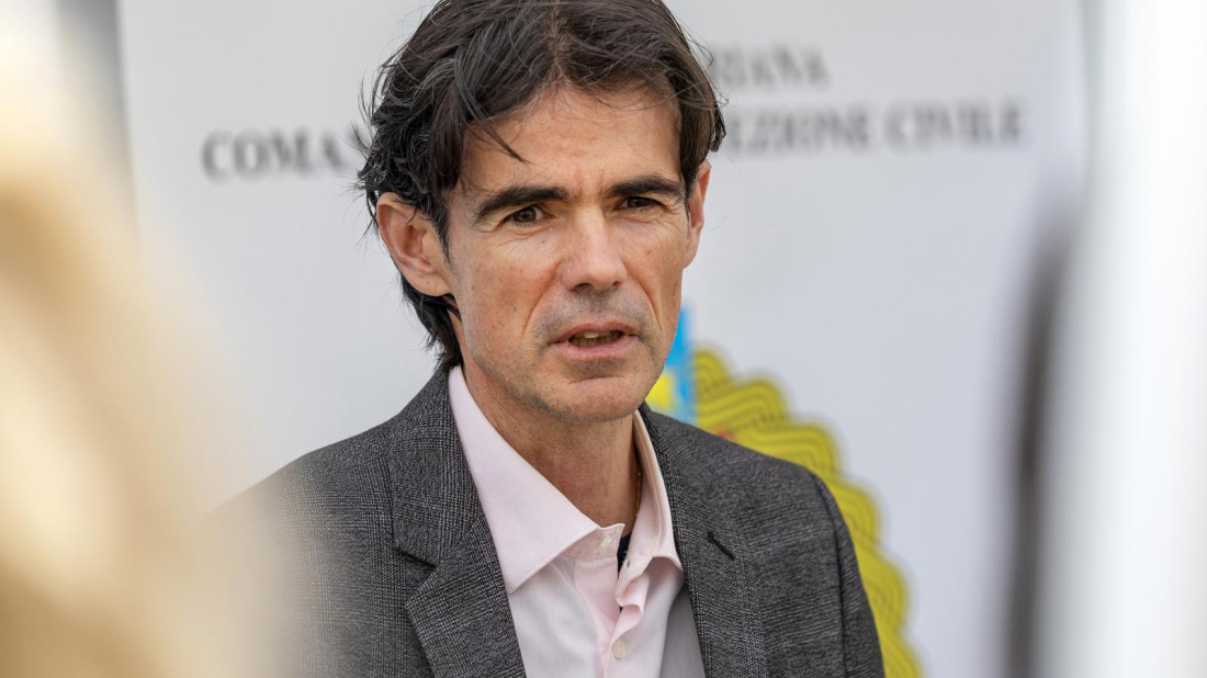 Dr. Stojanović za IstraIN: COVID je postao trajna bolest, a broj oboljelih od gripe brzo raste