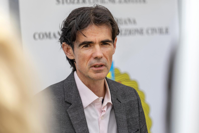 Dr. Stojanović za IstraIN: COVID je postao trajna bolest, a broj oboljelih od gripe brzo raste