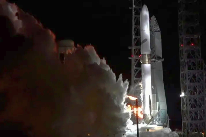 Blue Origin lansirao ogromnu New Glenn raketu: Promjena odnosa snaga u svemirskoj industriji