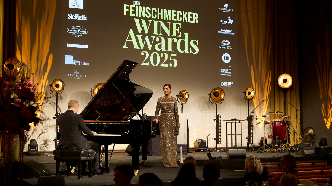 Vrhunska vina, tartufi i maslinovo ulje: Istra oduševila na ekskluzivnoj njemačkoj gala večeri!