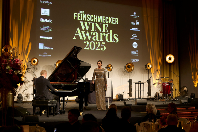 Vrhunska vina, tartufi i maslinovo ulje: Istra oduševila na ekskluzivnoj njemačkoj gala večeri!