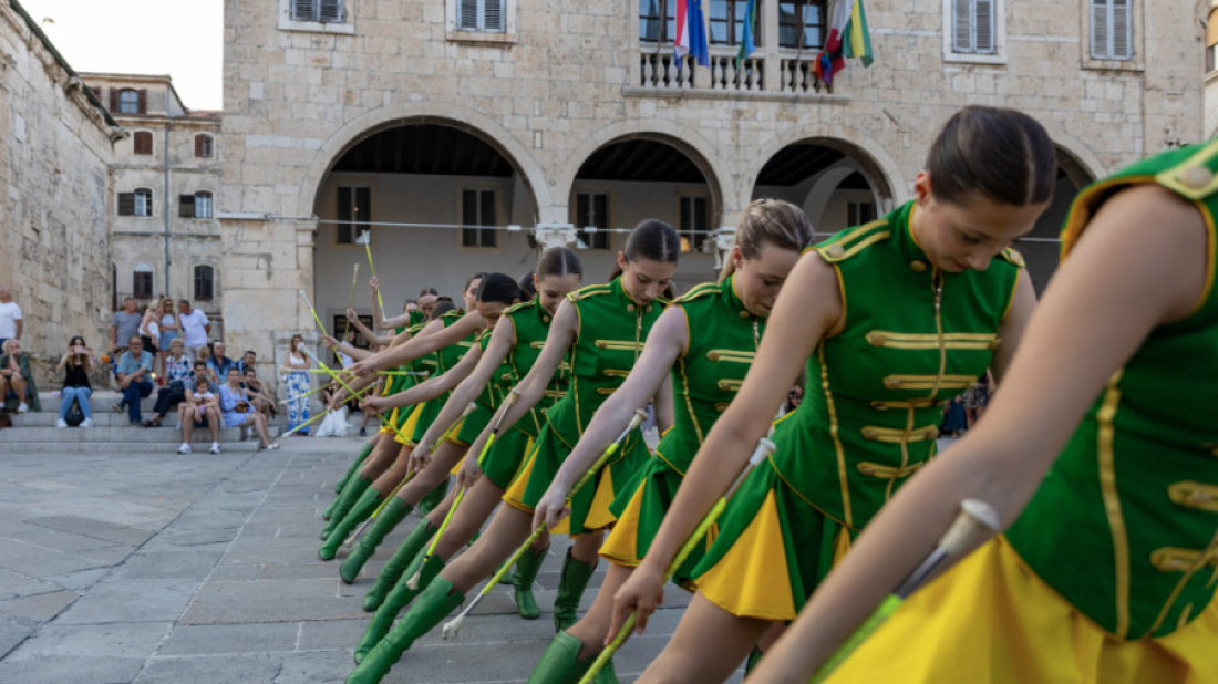 Folklor, klape i mandoline: Ove subote Pula se sprema za završno Glazbeno jutro 2025.