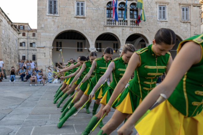Folklor, klape i mandoline: Ove subote Pula se sprema za završno Glazbeno jutro 2025.