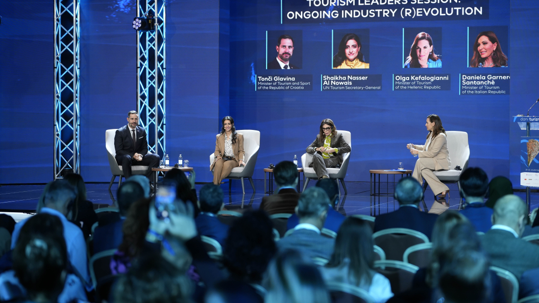 Hrvatska pokrenula novu inicijativu za održiv razvoj turizma na Mediteranu