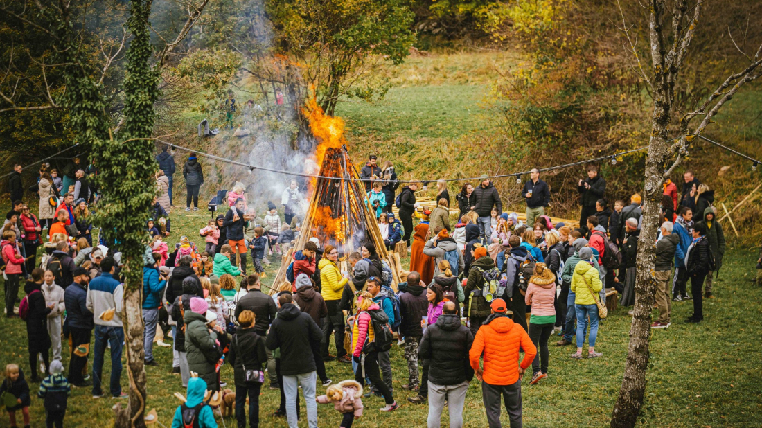 Ove nedjelje održava se 4. Festival šuma i šumskih plodova uz bogat program!