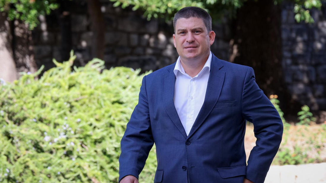 Ministar mora, prometa i infrastrukture Oleg Butković stiže u Rovinj