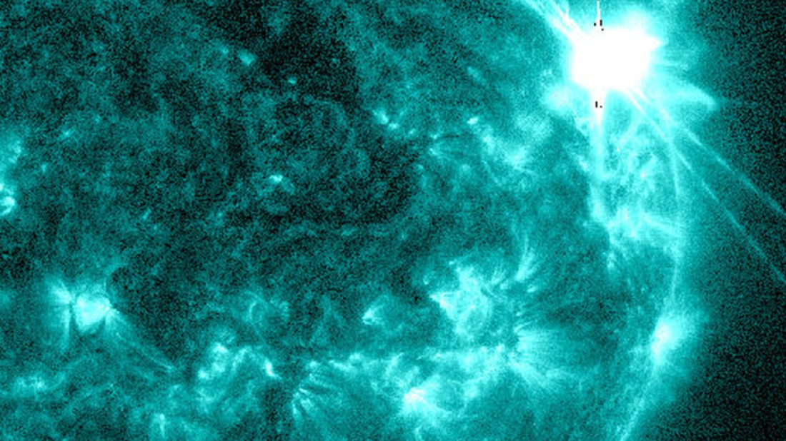 Aurora borealis sredinom studenog? Sunce šalje signale koje ne smijemo ignorirati!