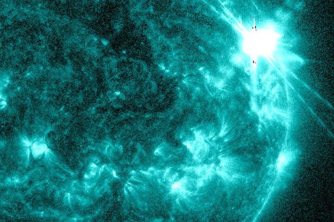 Aurora borealis sredinom studenog? Sunce šalje signale koje ne smijemo ignorirati!