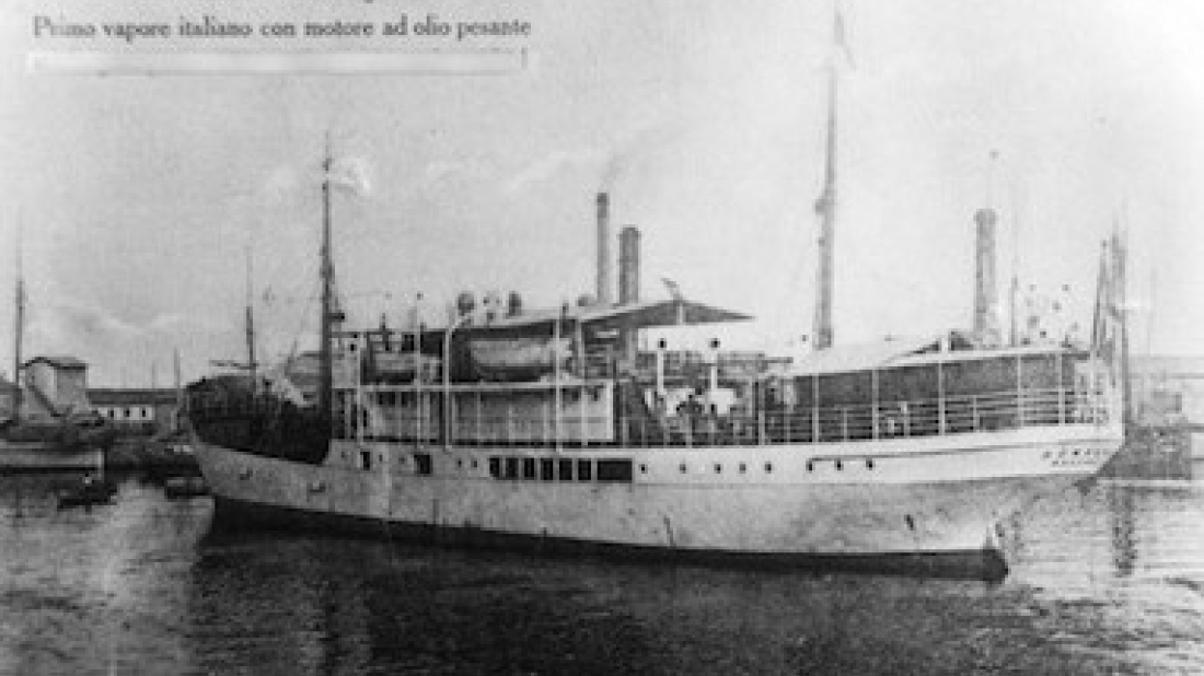 Jeste li znali? Na današnji dan prije 114 godina kraj Rovinja je potonuo parobrod, u nesreći je stradalo 60 osoba