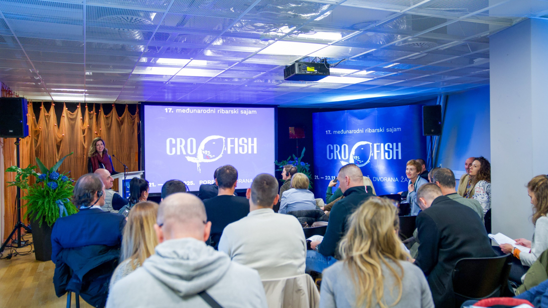 Zaključak s Crofisha: U uzgoju riba i školjkaša nužna suradnja Hrvatske i Italije