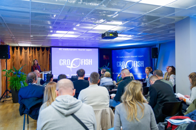 Zaključak s Crofisha: U uzgoju riba i školjkaša nužna suradnja Hrvatske i Italije