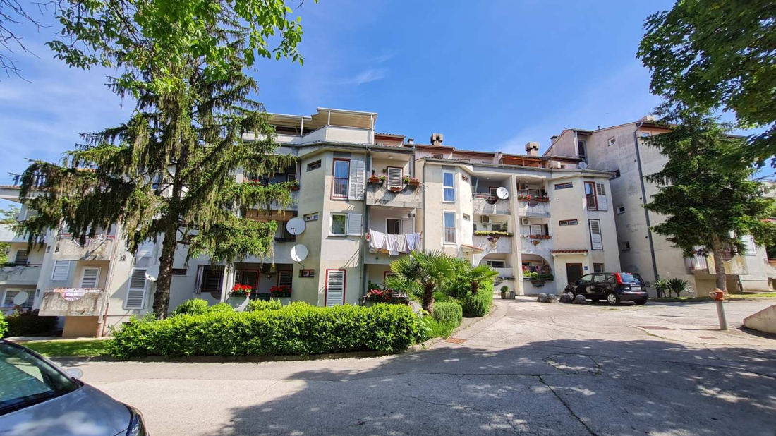 Energetska obnova u Pazinu: Više od 40 kućanstava dobiva energetski učinkovitije stanove