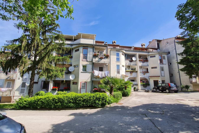 Energetska obnova u Pazinu: Više od 40 kućanstava dobiva energetski učinkovitije stanove