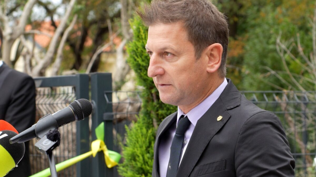 Gradonačelnik Nimčević: 2026. bit će godina najvećeg ulaganja u standard građana Rovinja dosad!