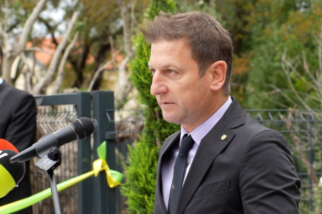 Gradonačelnik Nimčević: 2026. bit će godina najvećeg ulaganja u standard građana Rovinja dosad!