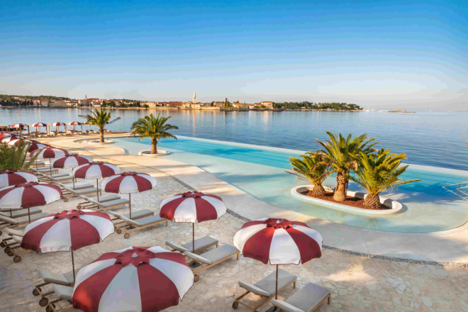Poreč postaje epicentar luksuznog turizma: Otvara se Pical Resort 5*, vrijedan 200 milijuna eura!