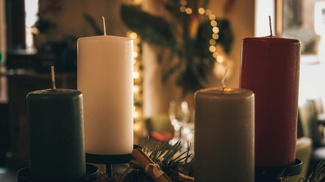 Jeste li pripremili adventske vijence? Ove nedjelje pali se prva svijeća!