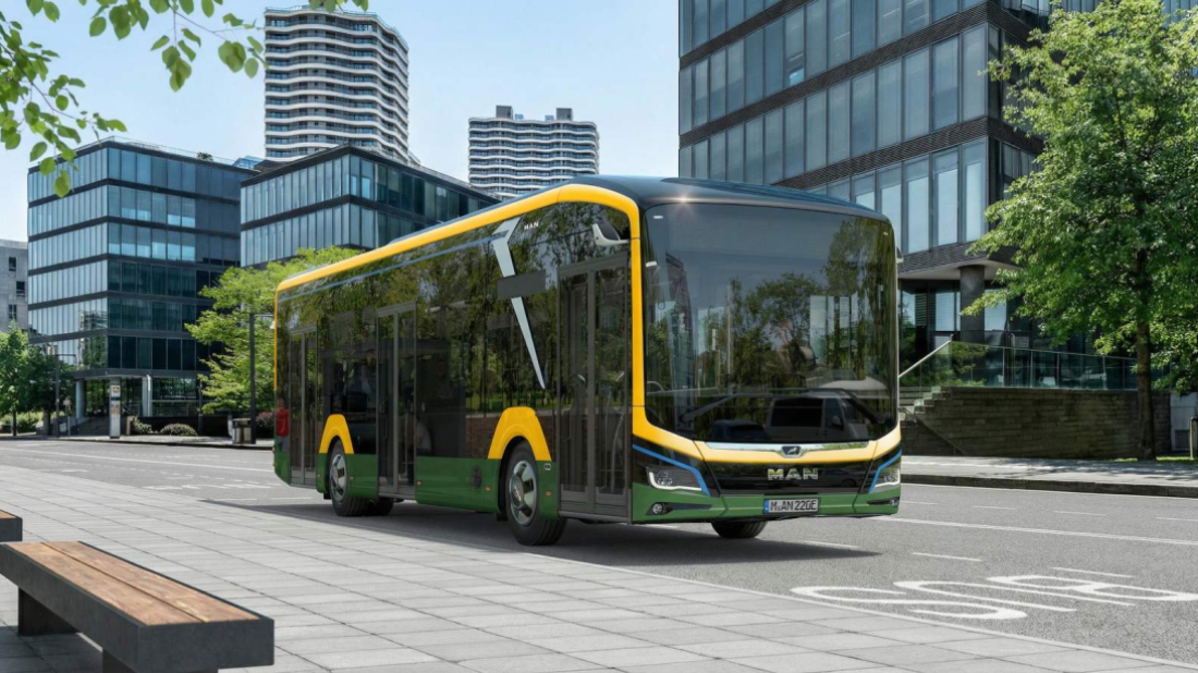 Pula dobiva najmoderniji vozni park u Hrvatskoj: Stiže 12 električnih autobusa!