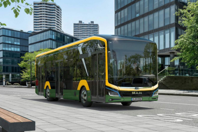 Pula dobiva najmoderniji vozni park u Hrvatskoj: Stiže 12 električnih autobusa!