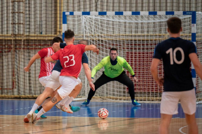 Otvorene prijave za Zimsku malonogometnu ligu grada Rovinja – Rovigno!